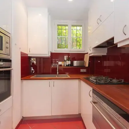 Stunning Sur Retreat Chic With Air-conditioning And Breathtaking Views *