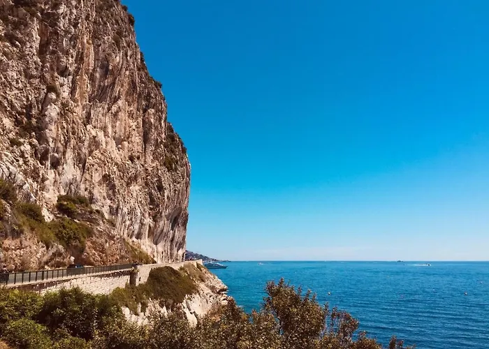 Дом отдыха Stunning Sur Retreat Chic With Air-conditioning And Breathtaking Views *